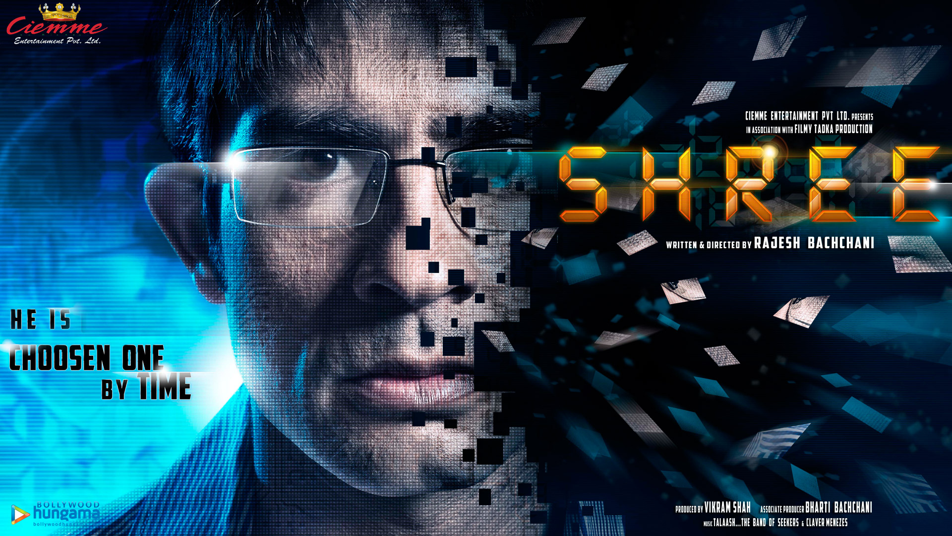 Shree