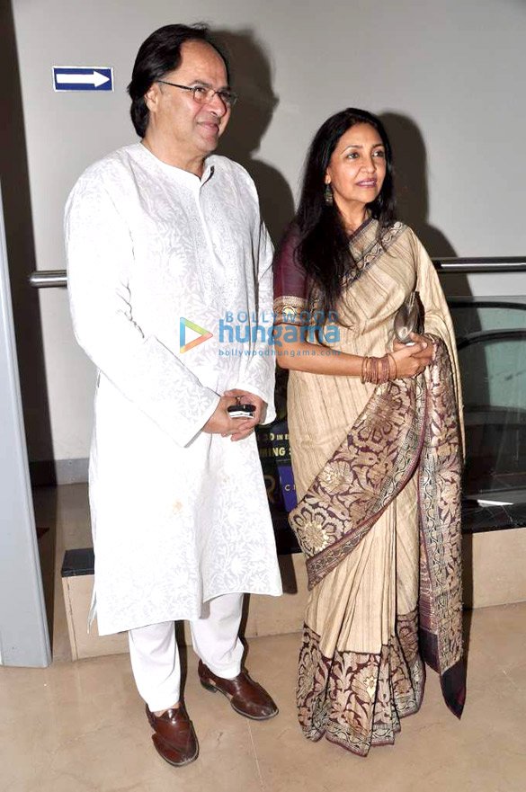 celebs grace the special screening of chashme buddoor 11