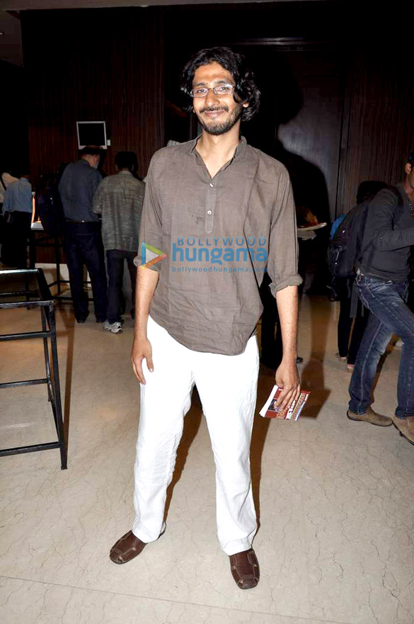 huma konkona ekta at the launch of ved prakash sharmas book daayan 13