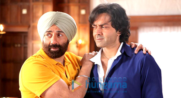 yamla pagla deewana 2 64