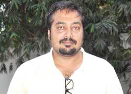 Anurag Kashyap turns composer for Queen