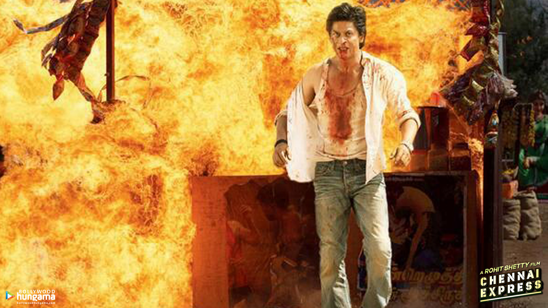 Chennai Express