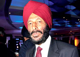 Milkha Singh to fly down for BMB trailer launch