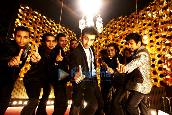yeh jawaani hai deewani 45