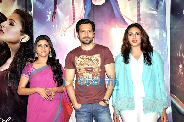 promotions of ek thi daayan 2