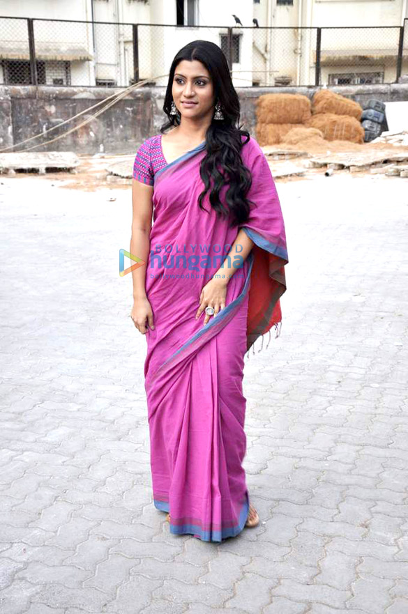 promotions of ek thi daayan 6
