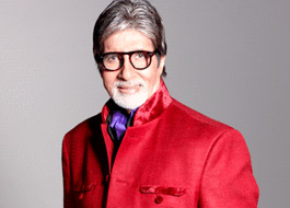 “The April Fool’s joke was my idea” – Big B