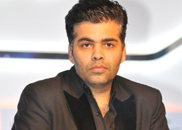 KJo gets old classics for Bombay Talkies