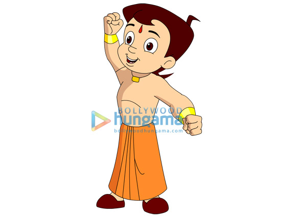 chhota bheem and the throne of bali 4