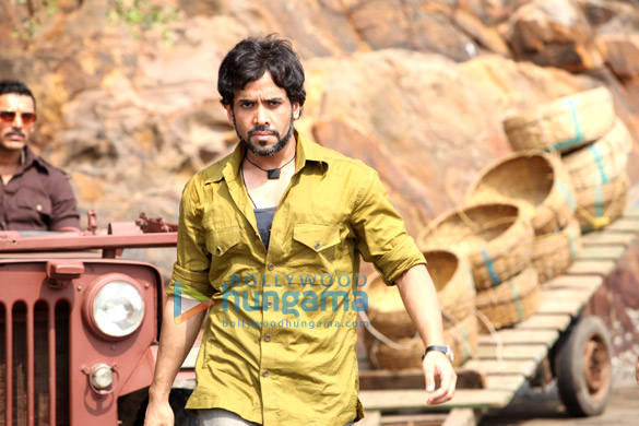 shootout at wadala 86