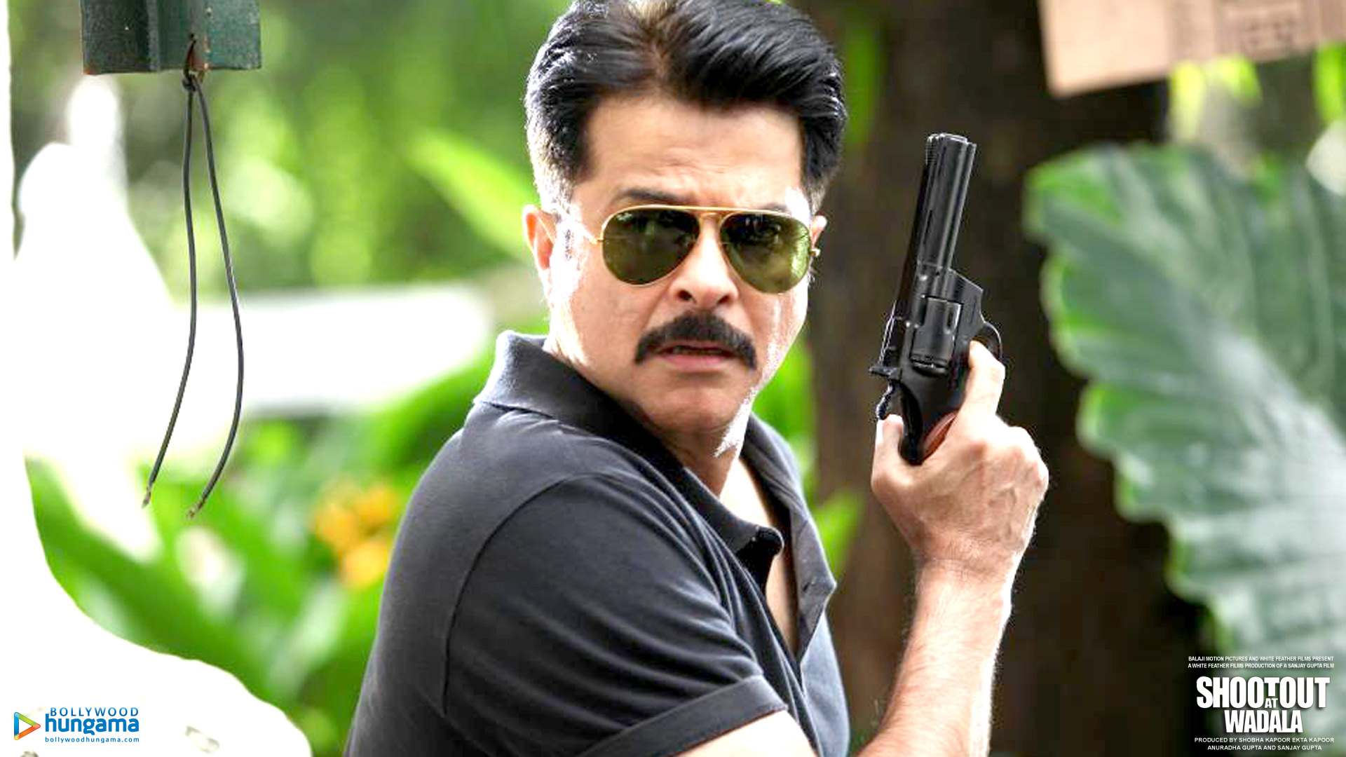 Shootout At Wadala Shootout At Wadala