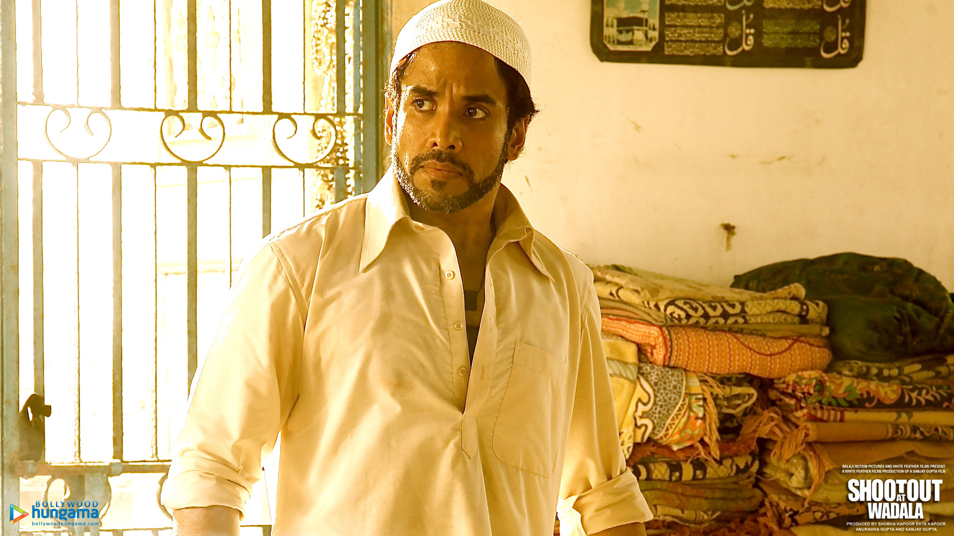 Shootout At Wadala Shootout At Wadala