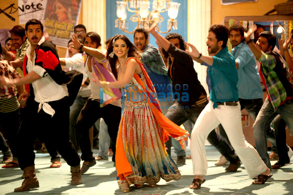 shootout at wadala 89