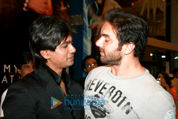 premiere of my name is anthony gonsalves 9