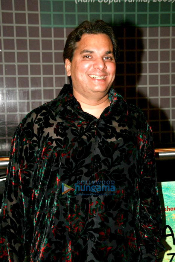 premiere of my name is anthony gonsalves 11