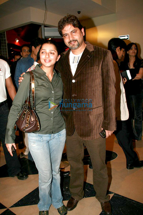 premiere of my name is anthony gonsalves 6