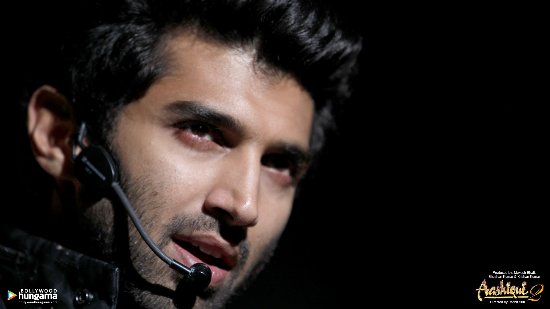 Aashiqui 2 Aashiqui 2