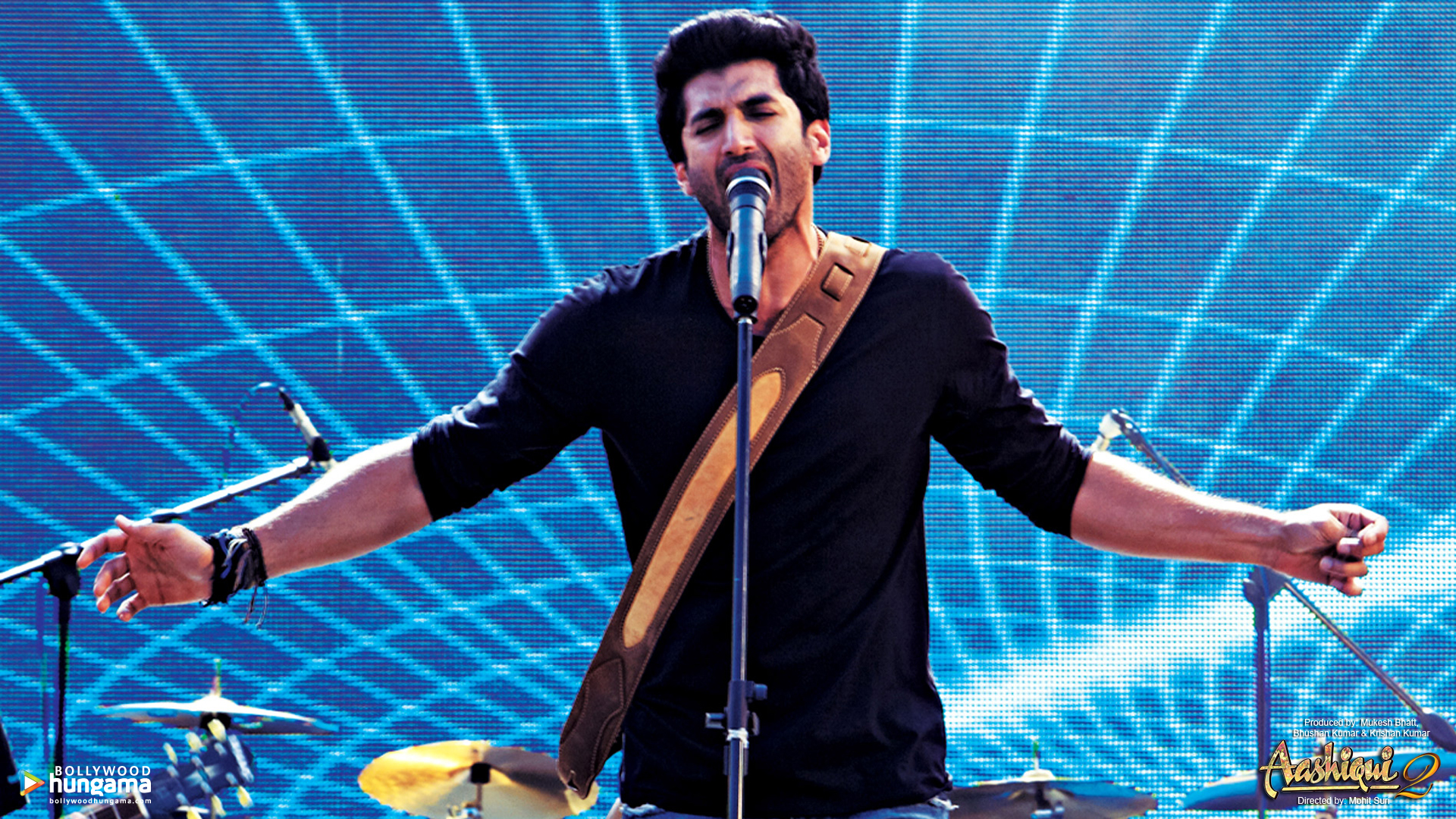 Aashiqui 2 Aashiqui 2