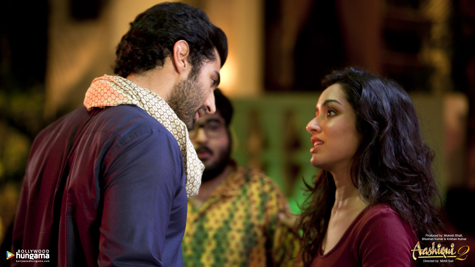 Aashiqui 2 Aashiqui 2