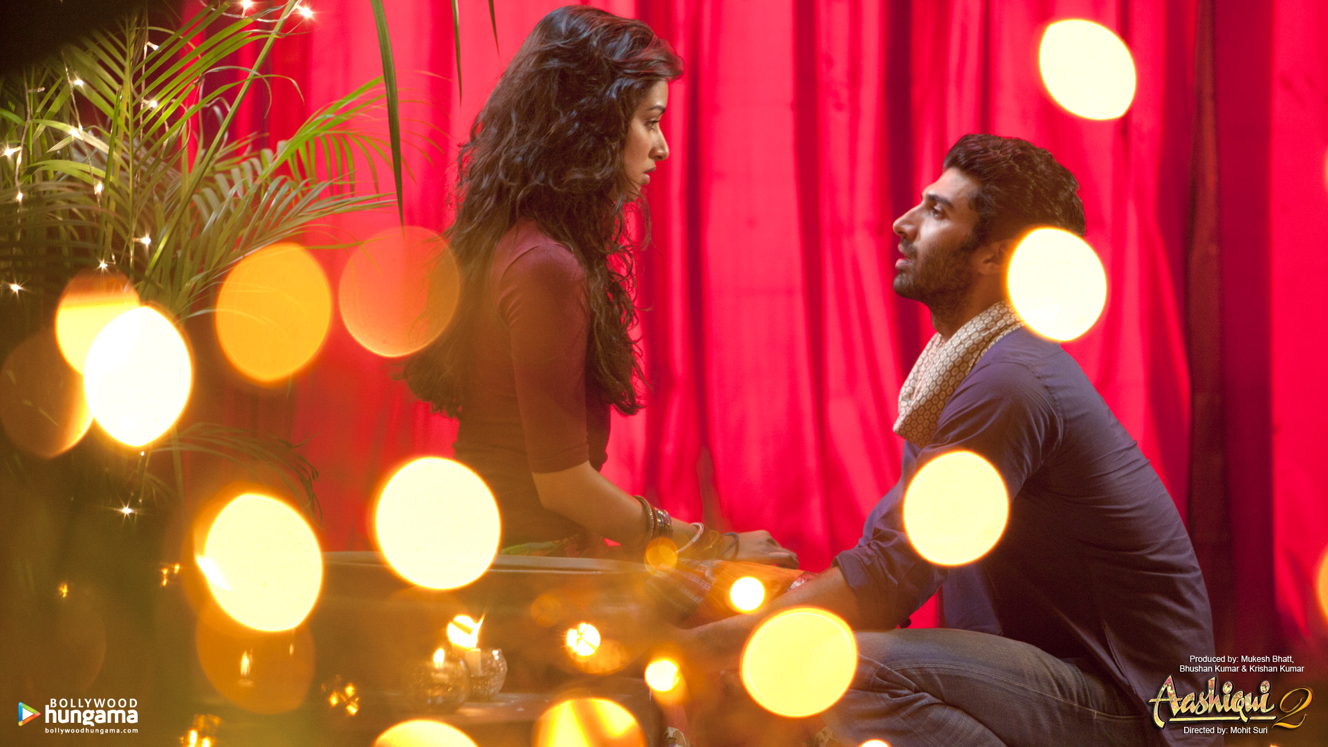 Aashiqui 2 Aashiqui 2