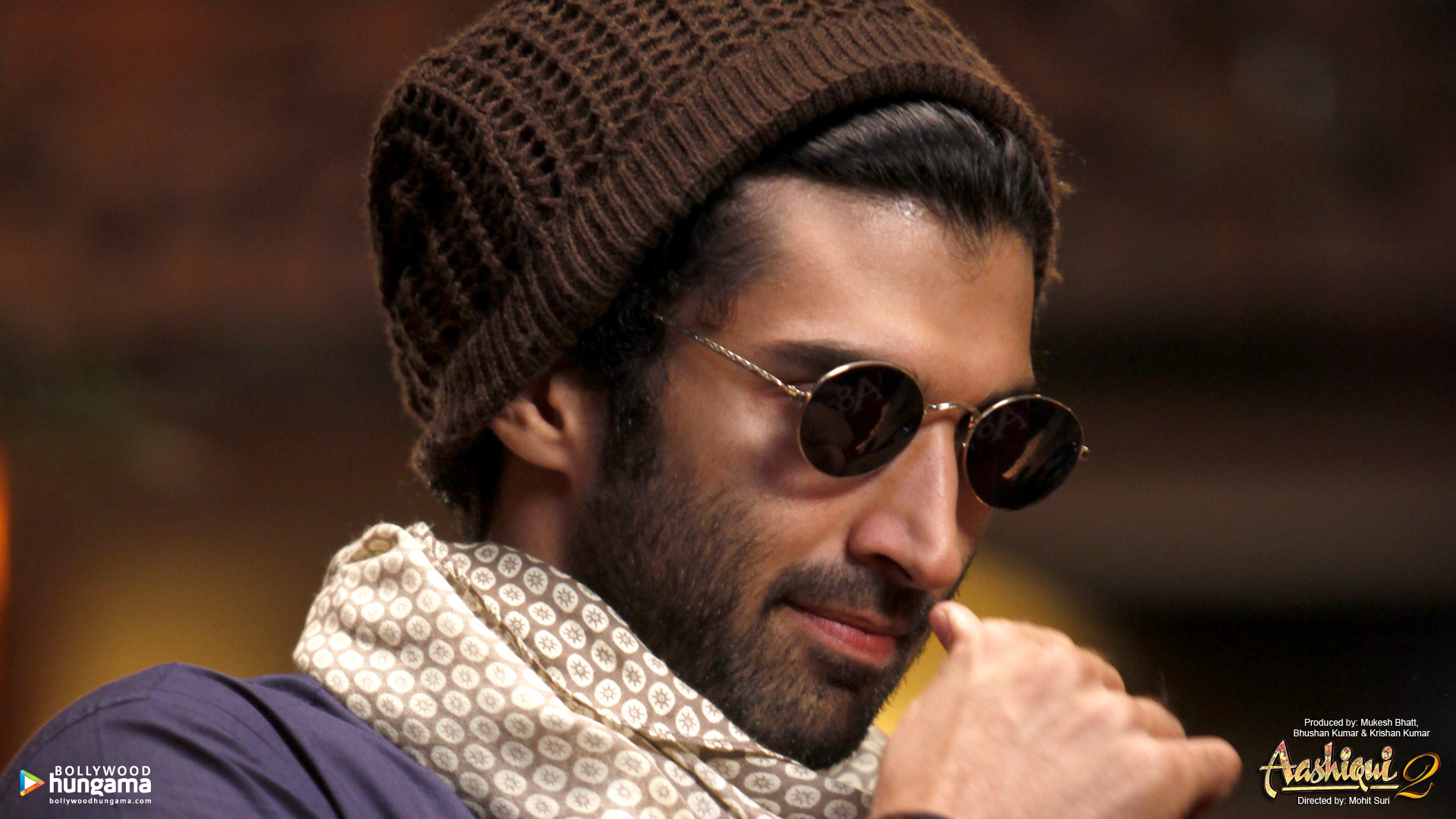 Aashiqui 2 Aashiqui 2