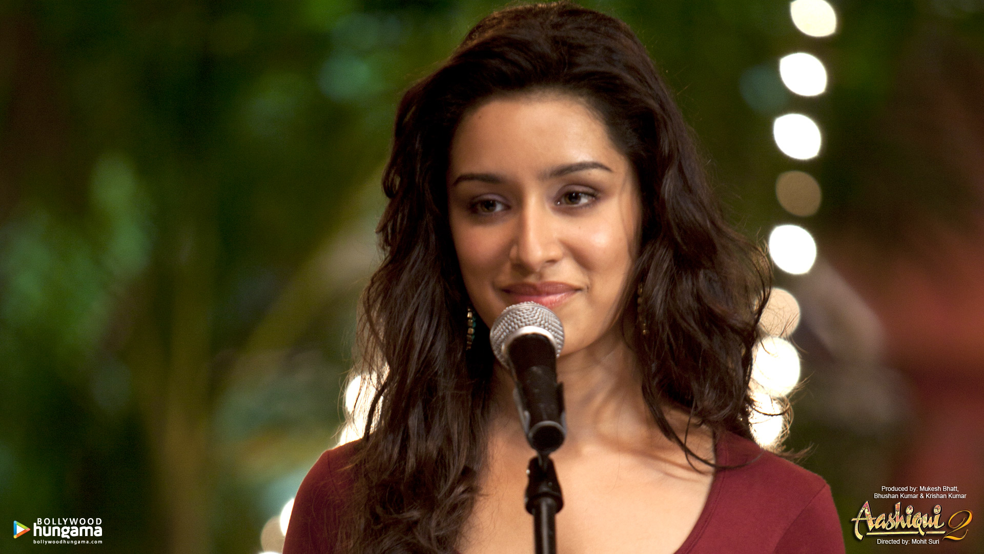 Aashiqui 2 Aashiqui 2