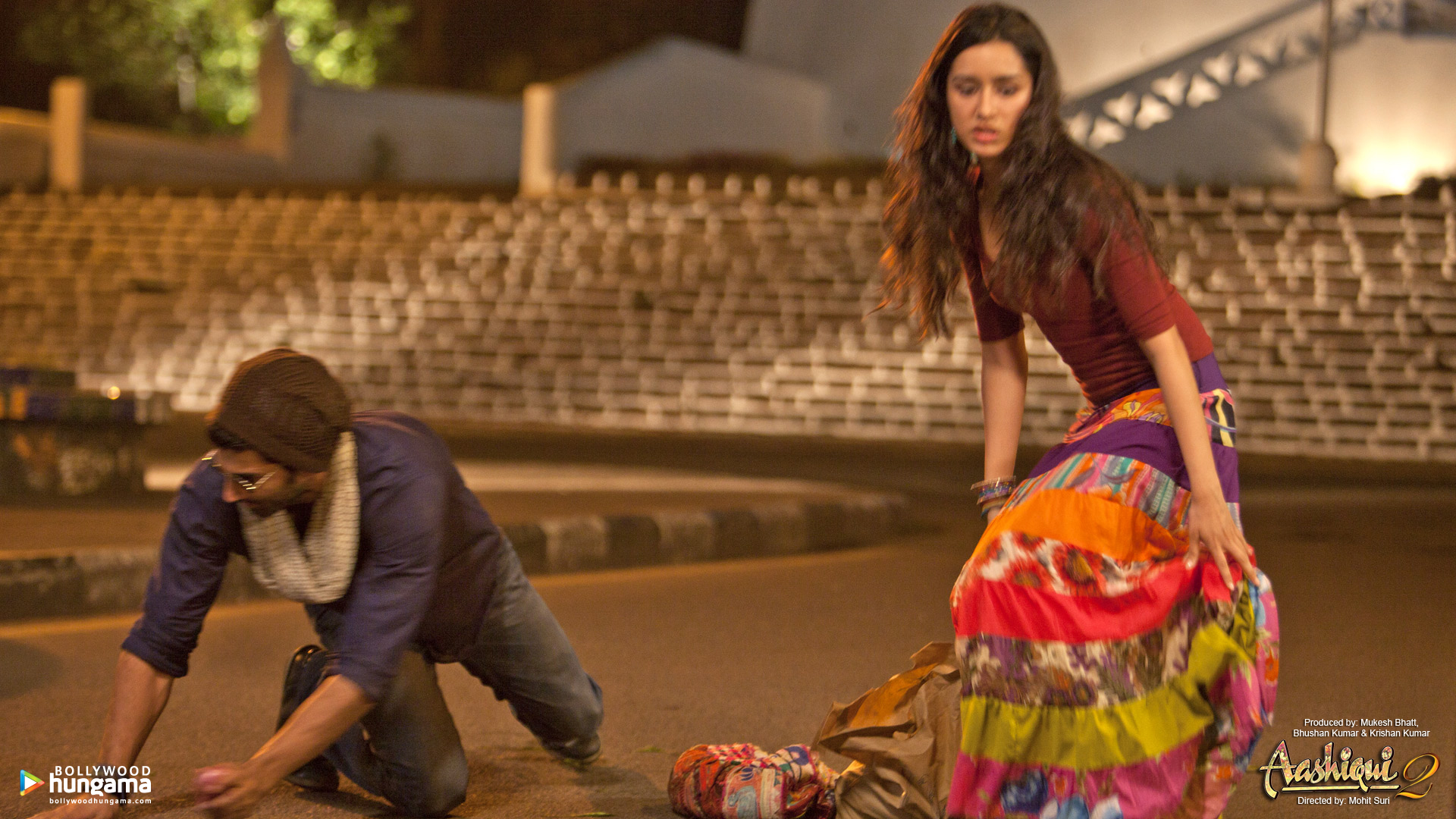 Aashiqui 2