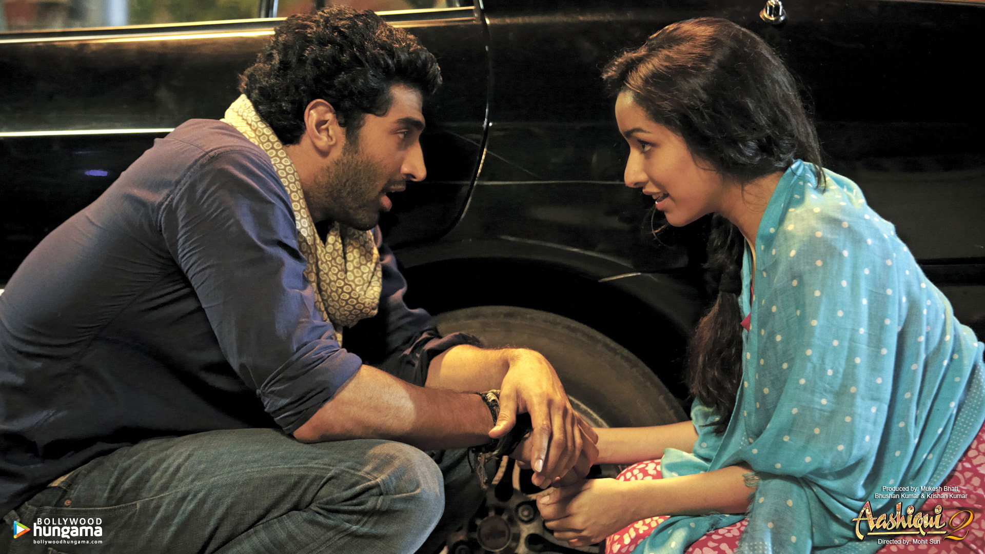Aashiqui 2