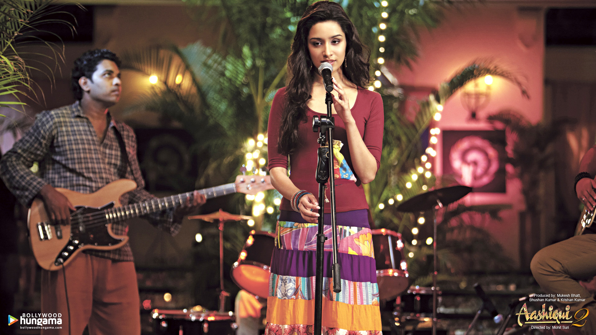 Aashiqui 2 Aashiqui 2