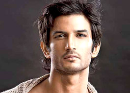 Sushant Singh Rajput to endorse Pepsi?