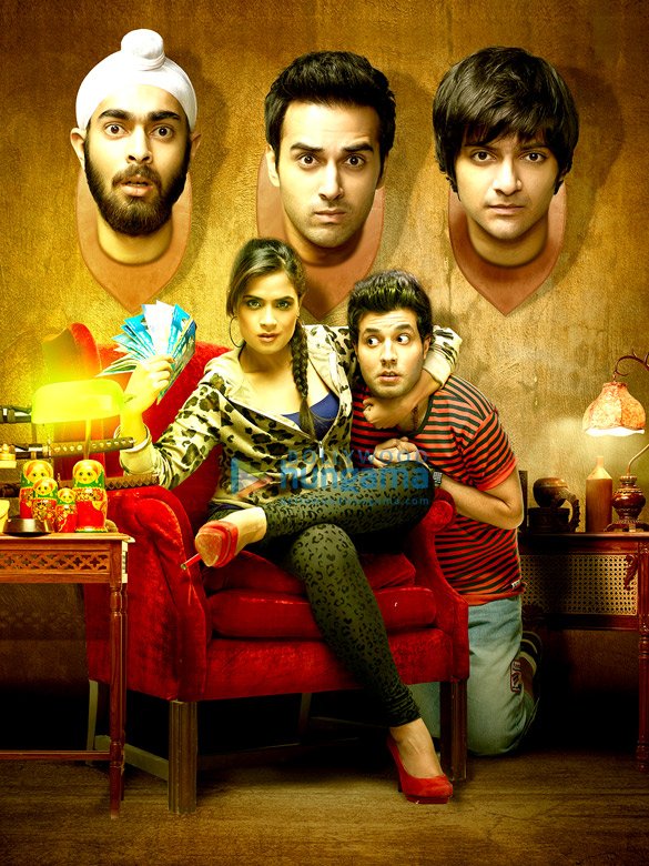 fukrey 16