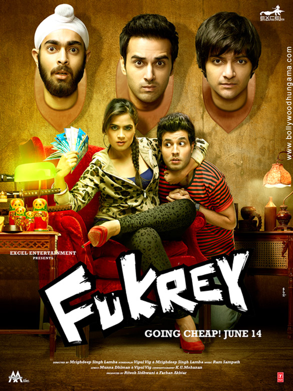 fukrey 17