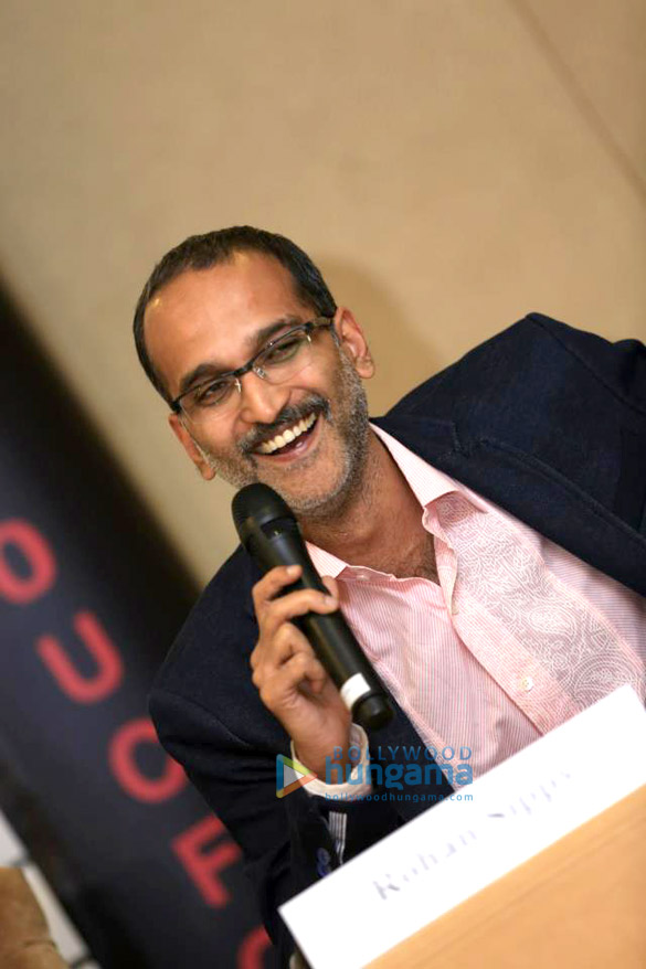 premiere of nautanki saala in dubai 10