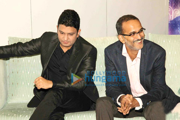 premiere of nautanki saala in dubai 16