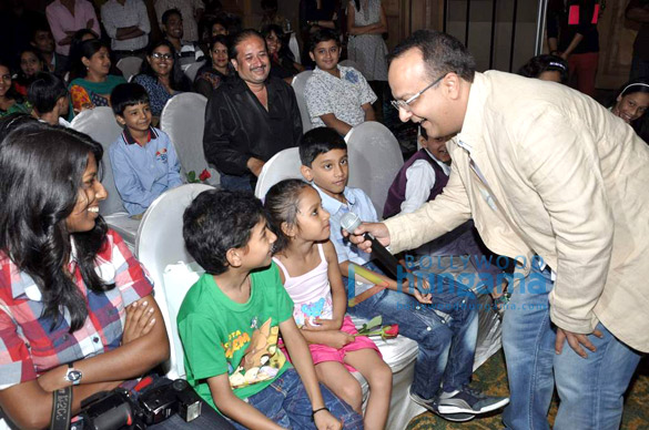 trailer launch of chhota bheem and the throne of bali 8
