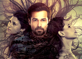 Ek Thi Daayan gets U/A certificate