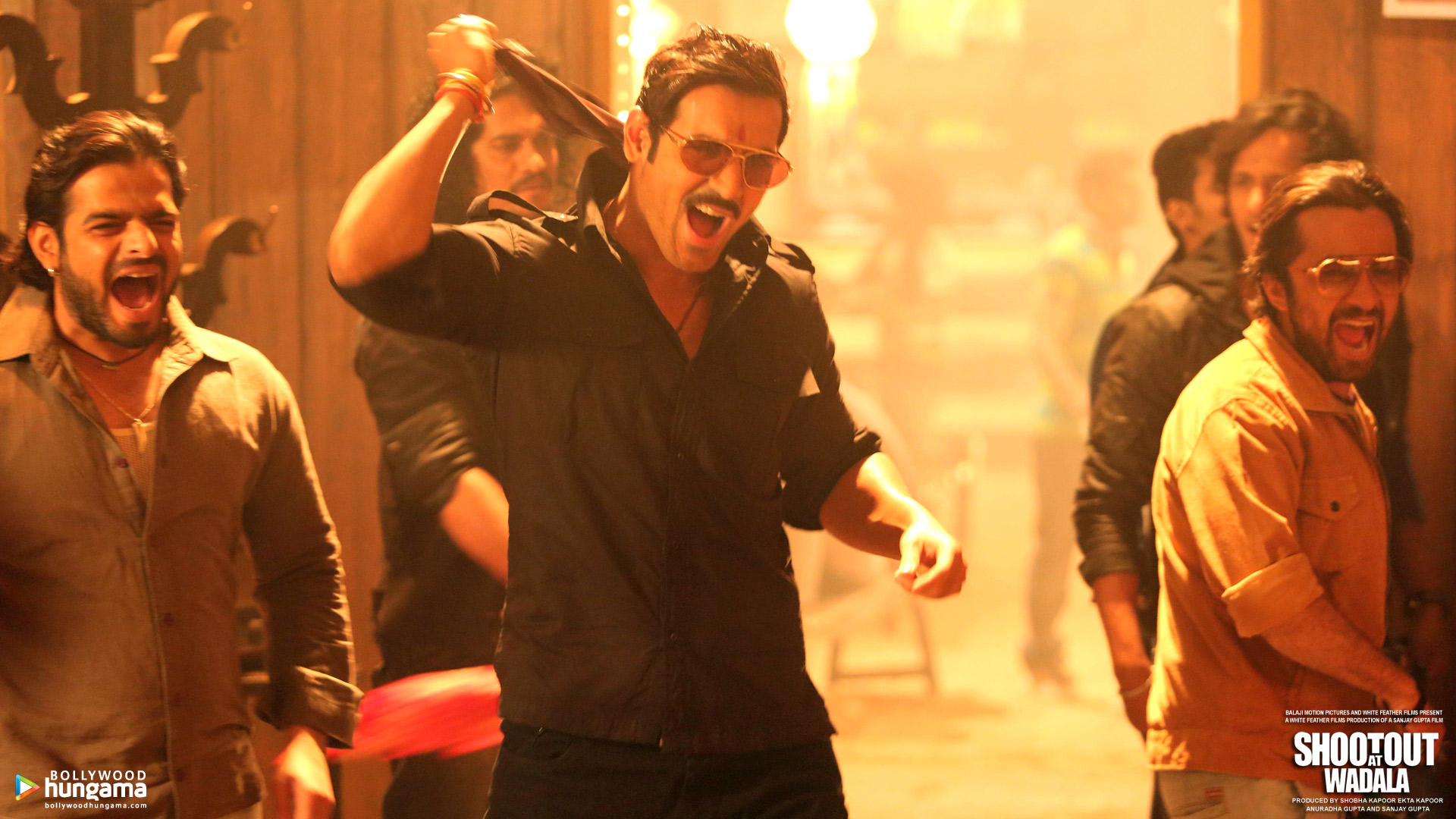 Shootout At Wadala Shootout At Wadala