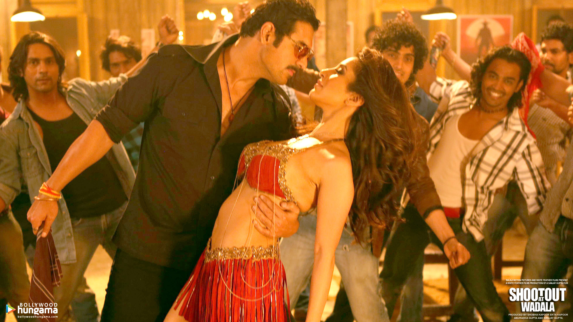 Shootout At Wadala Shootout At Wadala