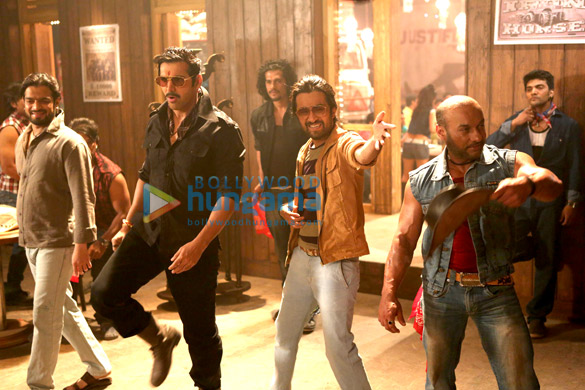 shootout at wadala 102