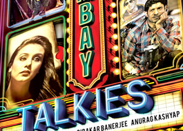 Bombay Talkies and Monsoon Shootout to be screened at Cannes
