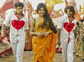 Gunday to release on Valentine’s Day 2014