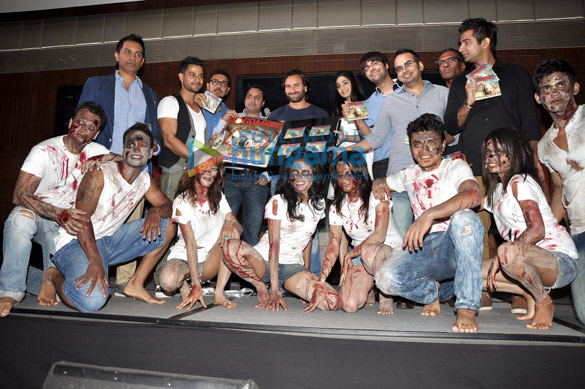 audio release of go goa gone 4