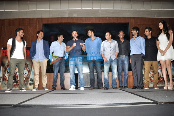audio release of go goa gone 6