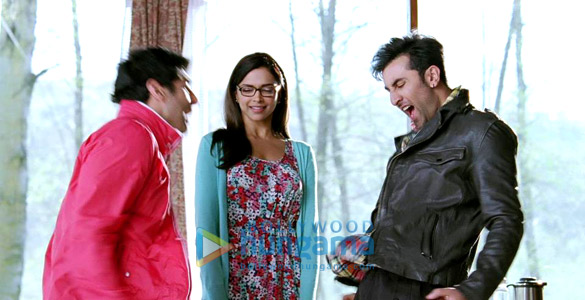 yeh jawaani hai deewani 49