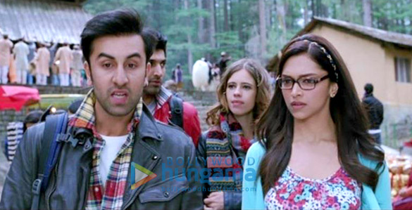 yeh jawaani hai deewani 54