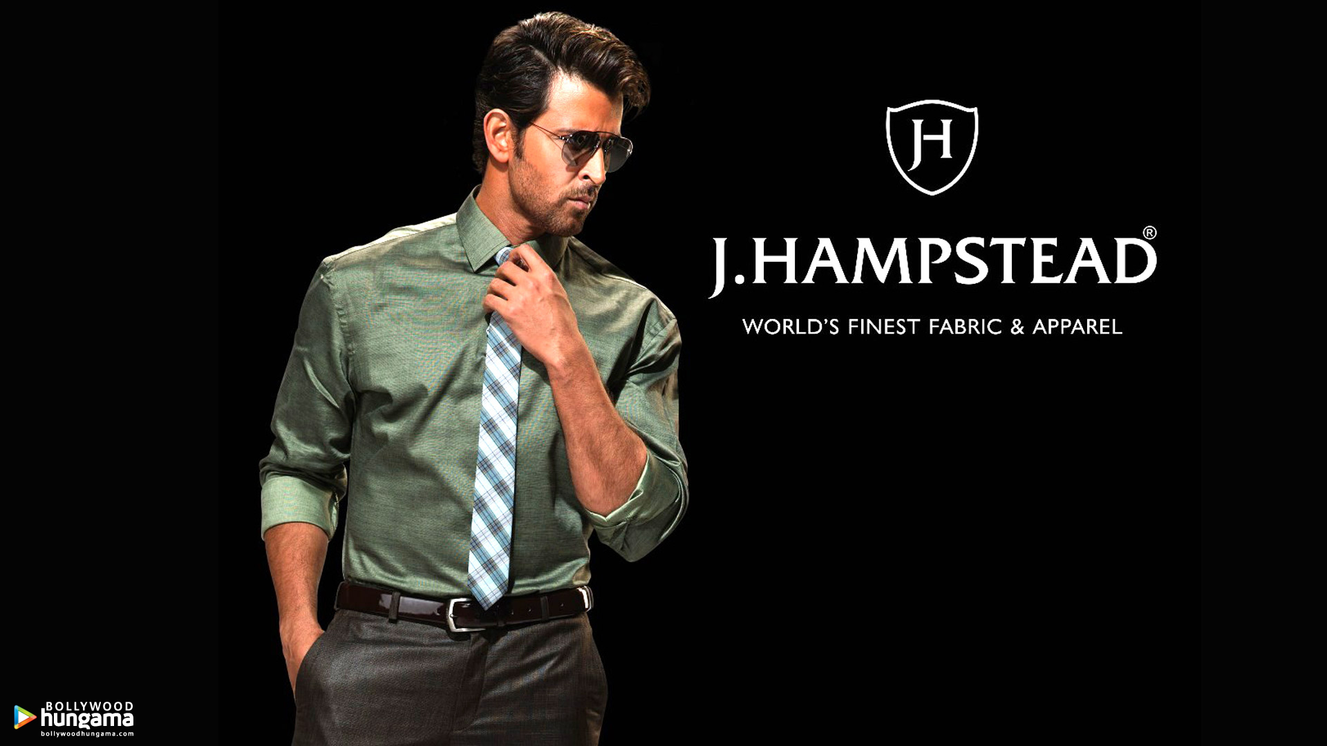 Hrithik Roshan