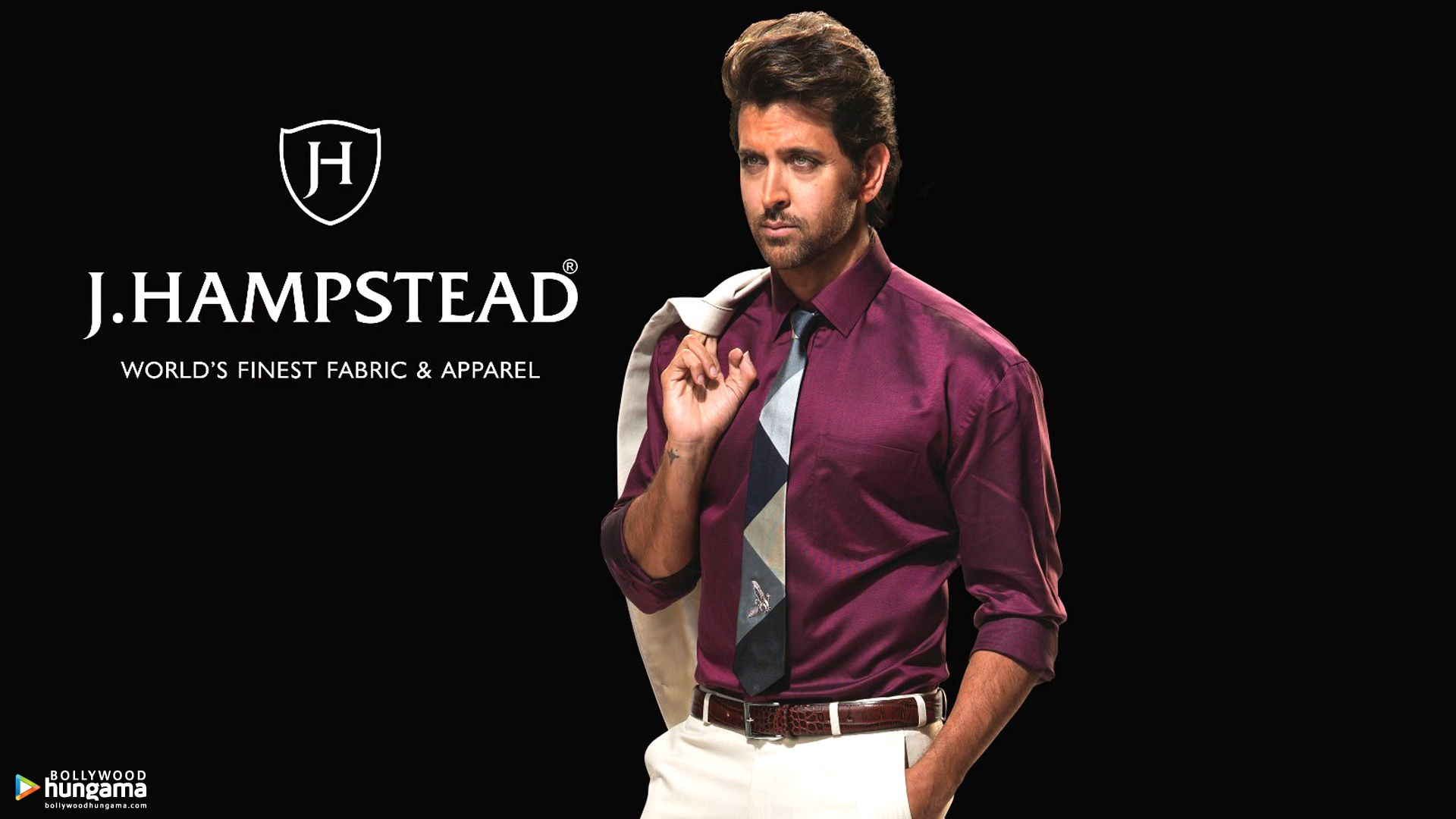 Hrithik Roshan