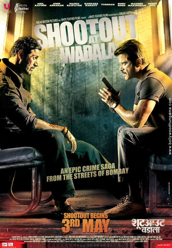 shootout at wadala 112