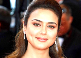 Preity Zinta reports hit and run case Preity Zinta reports hit and run case