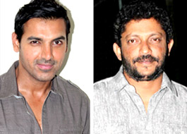 Post Force, John and Nishikant team up for action thriller